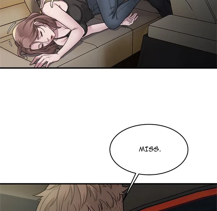 Taxi Chapter 10, page 104