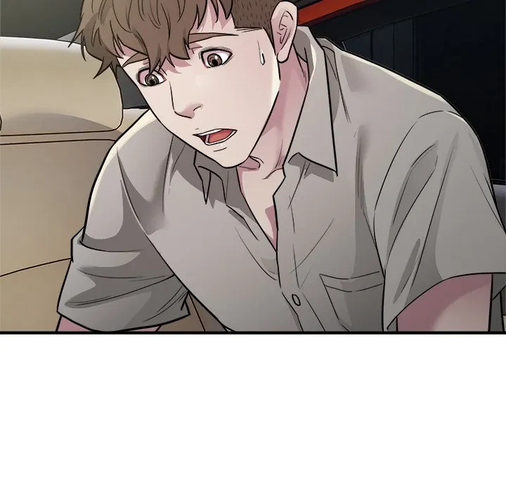 Taxi Chapter 10, page 105