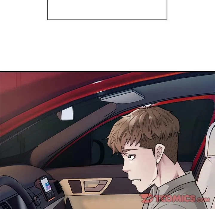 Taxi Chapter 10, page 18