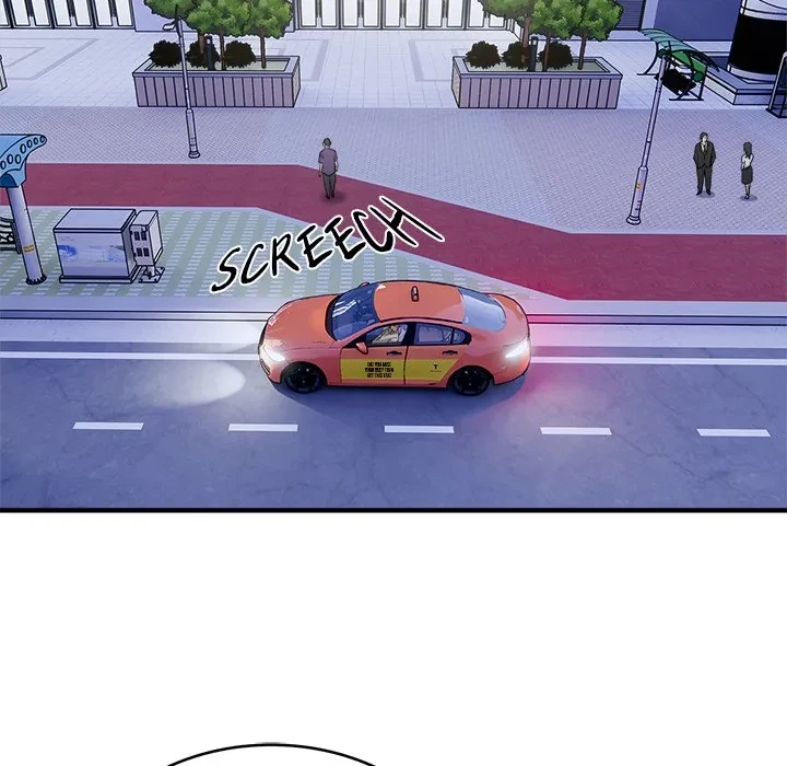 Taxi Chapter 10, page 21