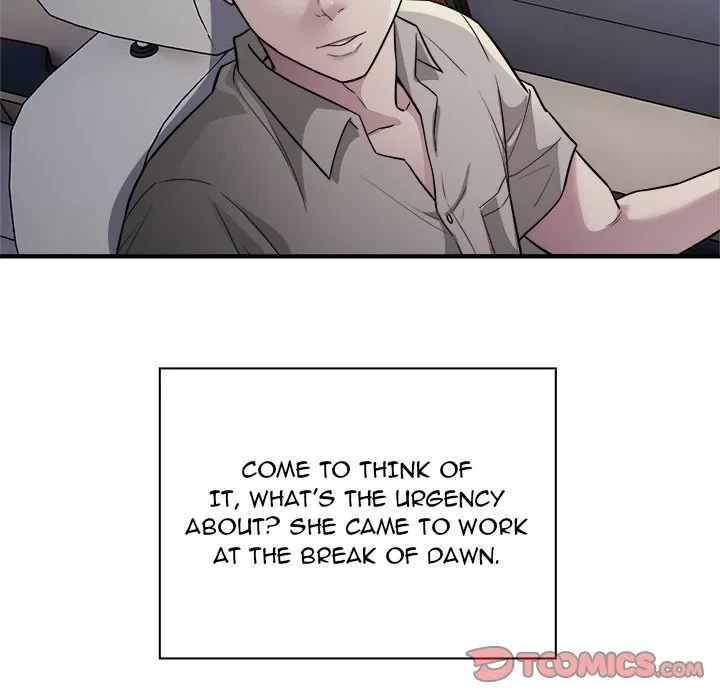 Taxi Chapter 10, page 26