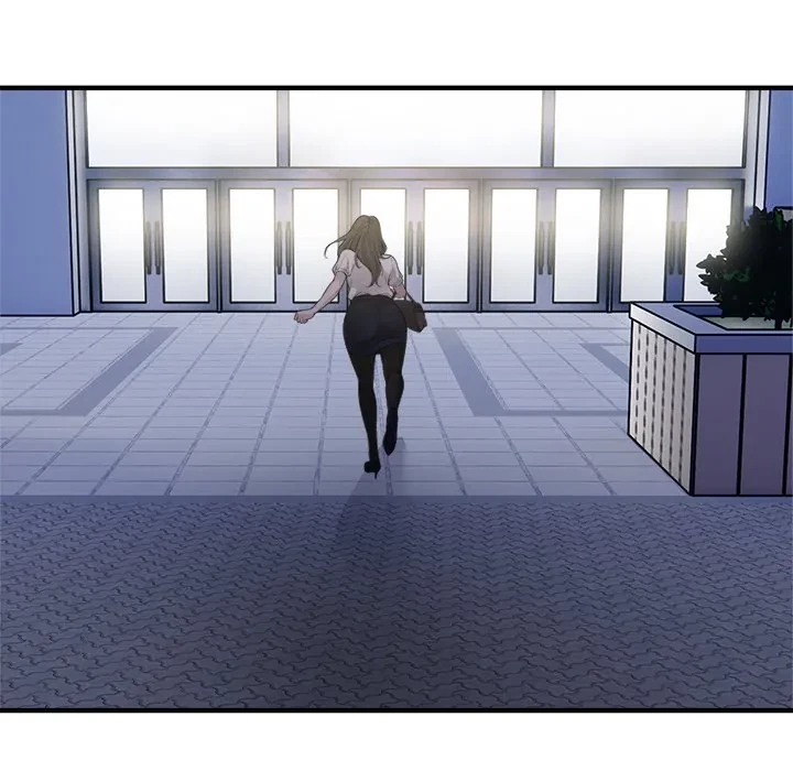 Taxi Chapter 10, page 27