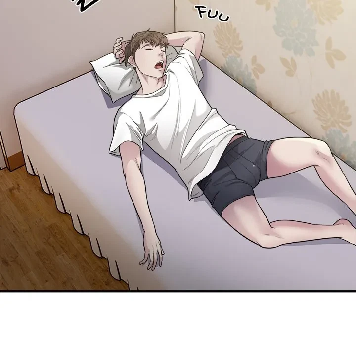 Taxi Chapter 10, page 31