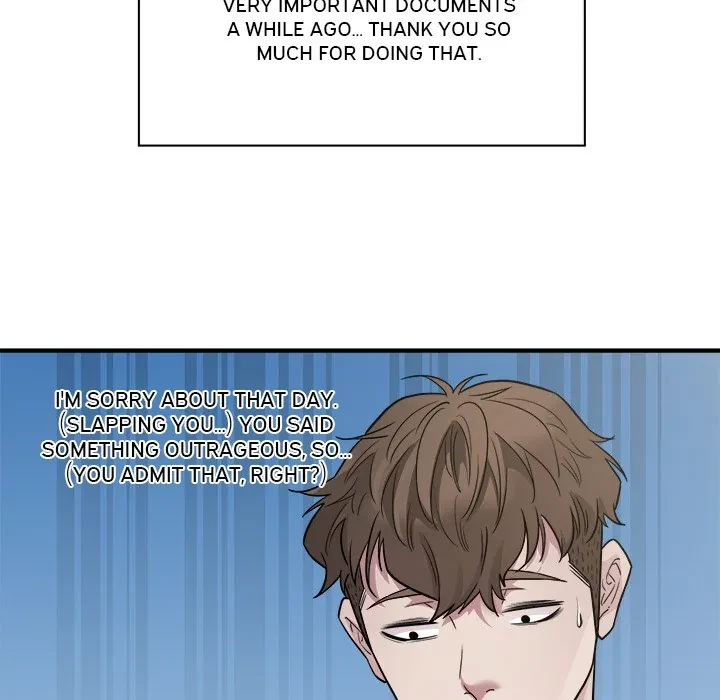 Taxi Chapter 10, page 39