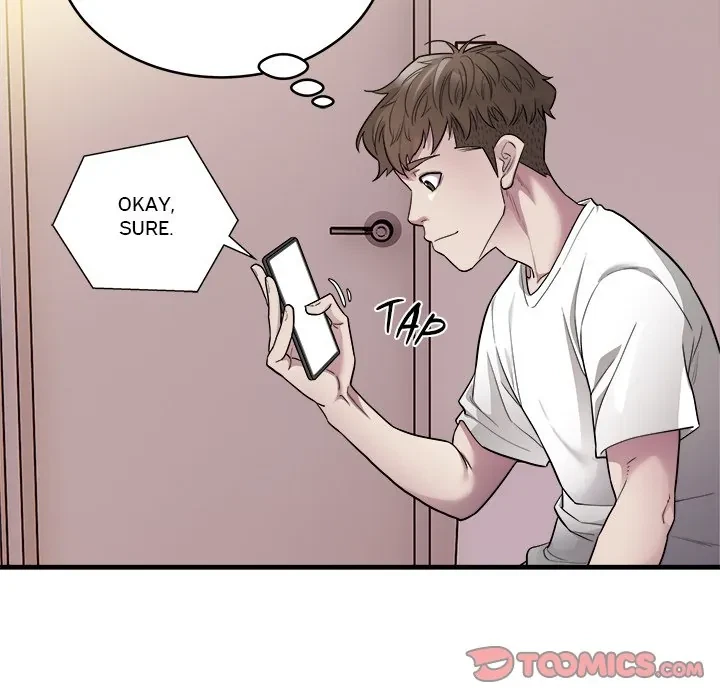 Taxi Chapter 10, page 42
