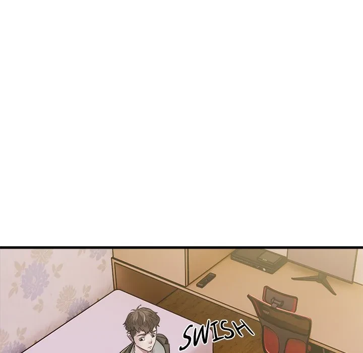 Taxi Chapter 10, page 43