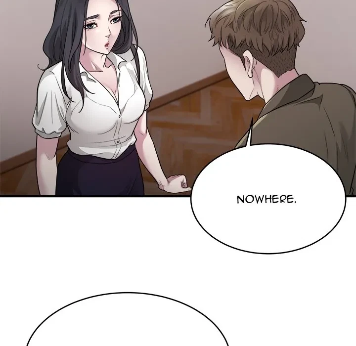 Taxi Chapter 10, page 49