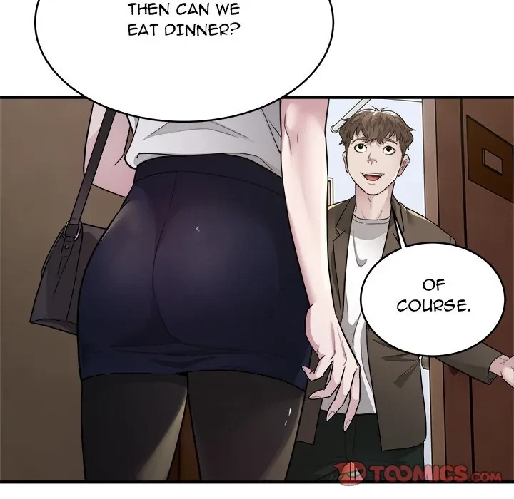 Taxi Chapter 10, page 50