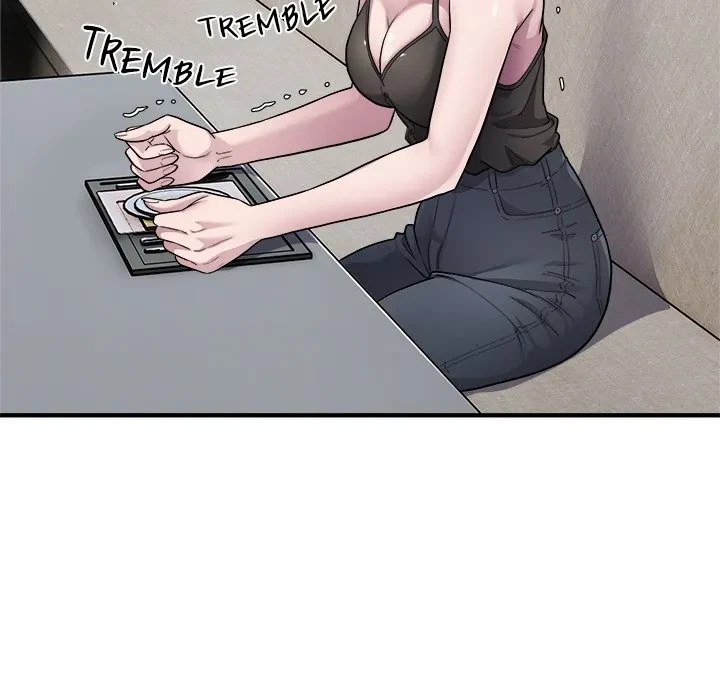 Taxi Chapter 10, page 57
