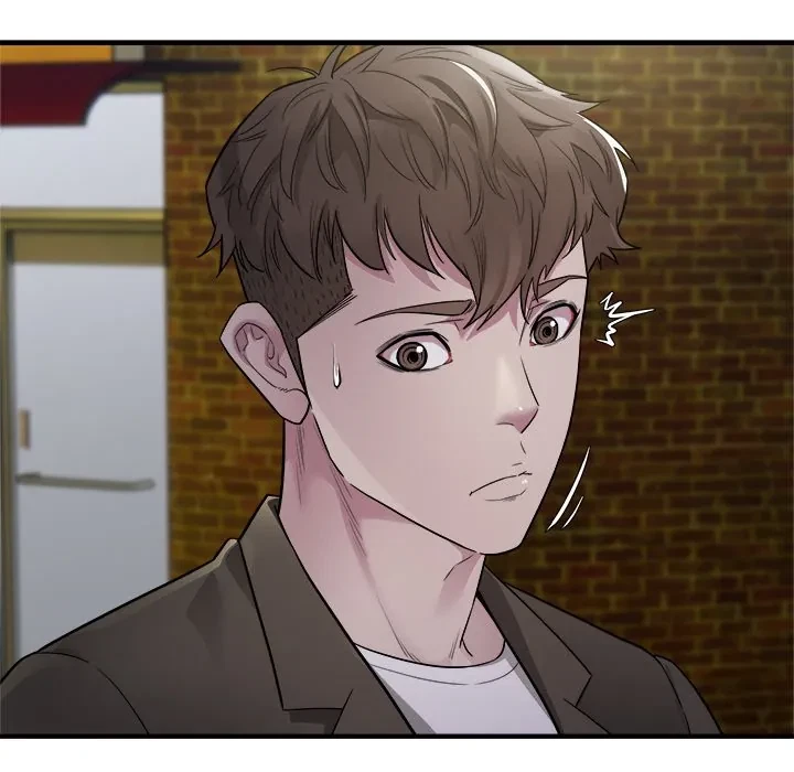 Taxi Chapter 10, page 63