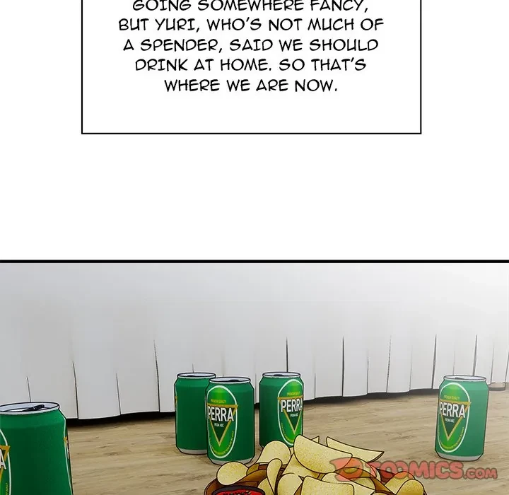 Taxi Chapter 10, page 66