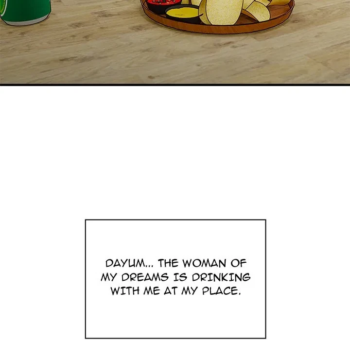 Taxi Chapter 10, page 67