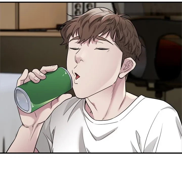 Taxi Chapter 10, page 71