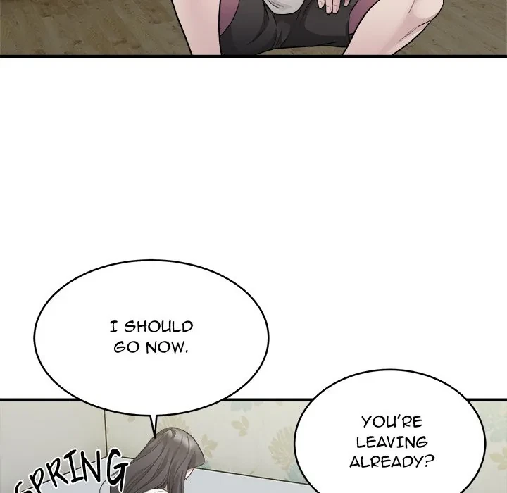 Taxi Chapter 10, page 75