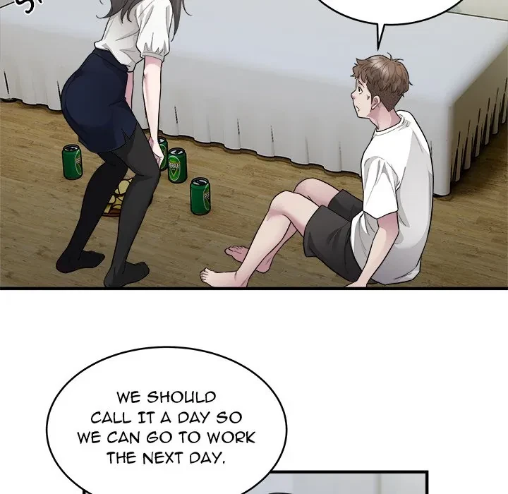 Taxi Chapter 10, page 76