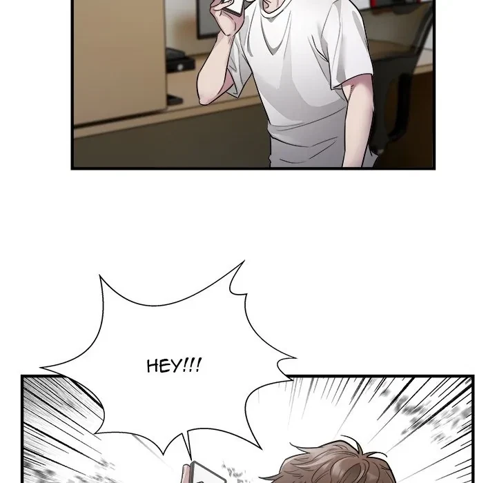 Taxi Chapter 10, page 83