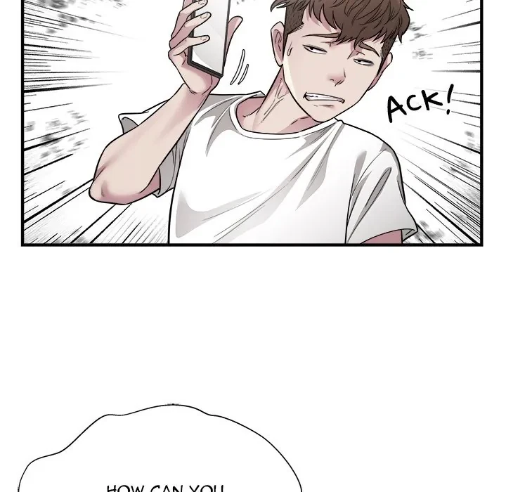 Taxi Chapter 10, page 84