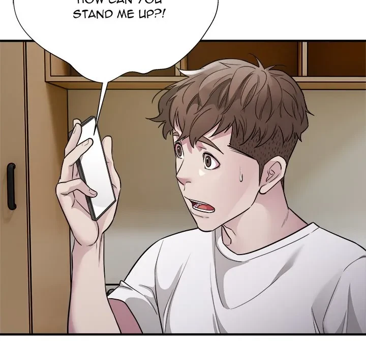 Taxi Chapter 10, page 85