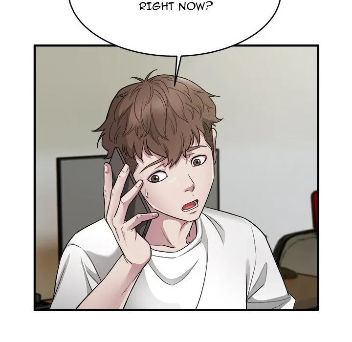 Taxi Chapter 10, page 88