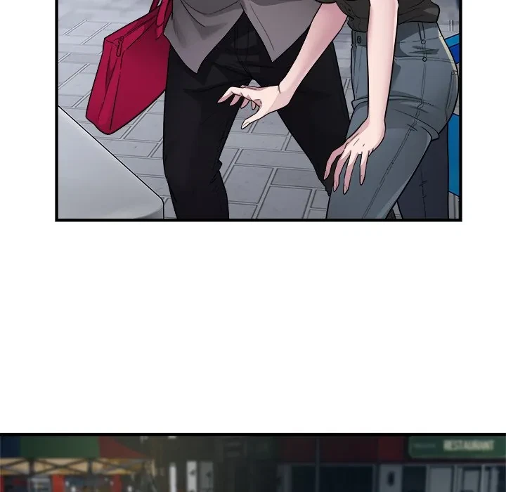 Taxi Chapter 10, page 96