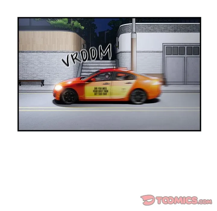 Taxi Chapter 10, page 98