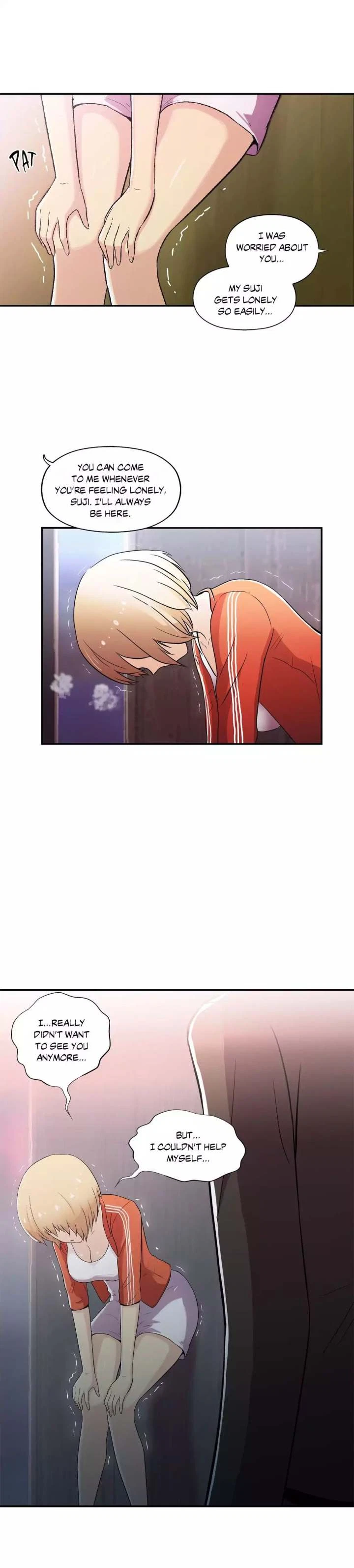 One-Room Hero Chapter 32, page 10