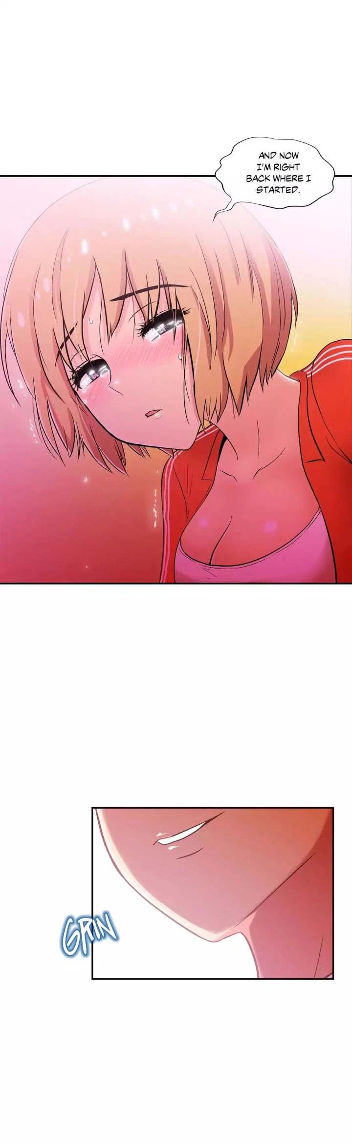 One-Room Hero Chapter 32, page 11