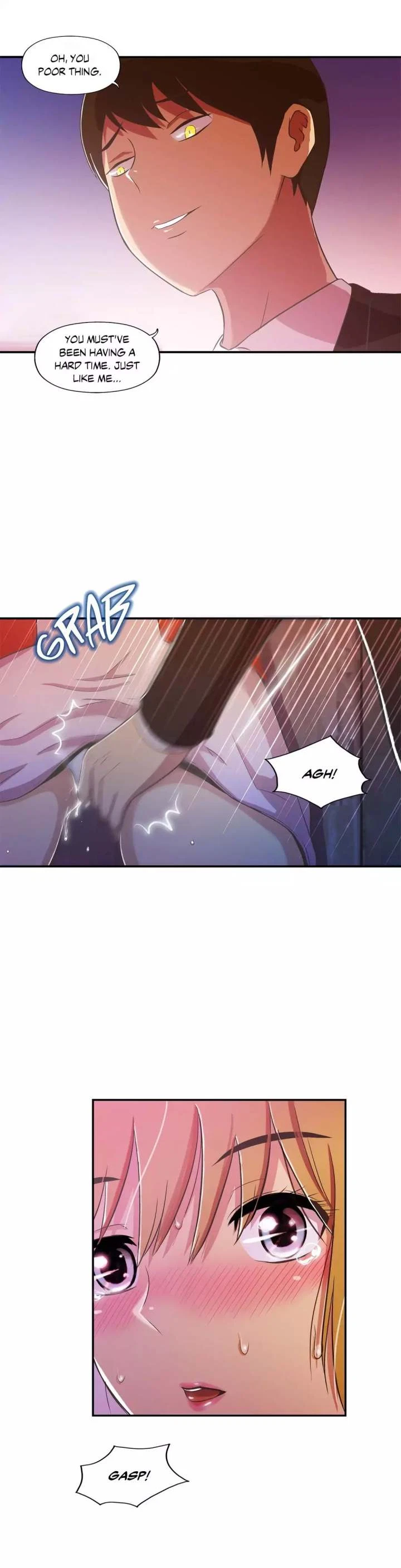 One-Room Hero Chapter 32, page 12