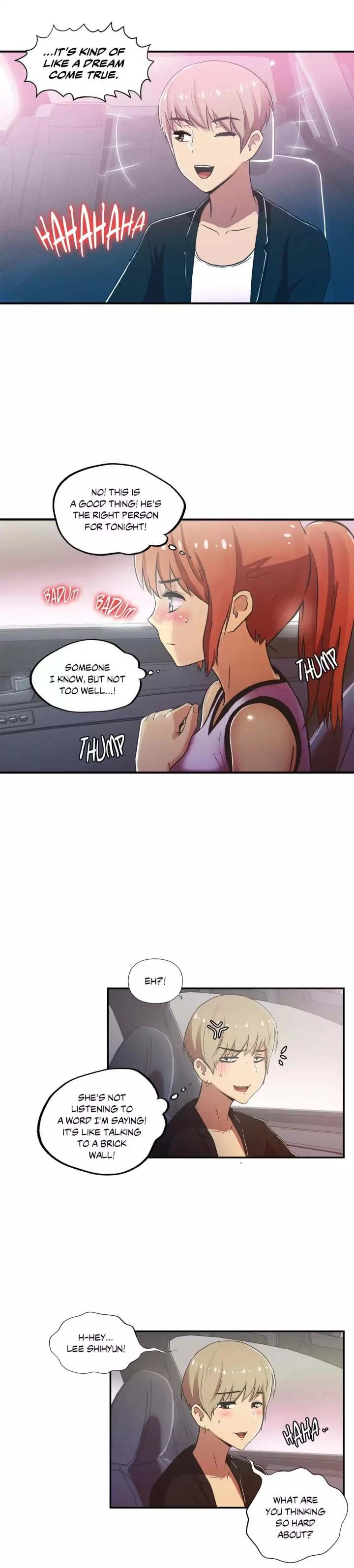 One-Room Hero Chapter 32, page 20
