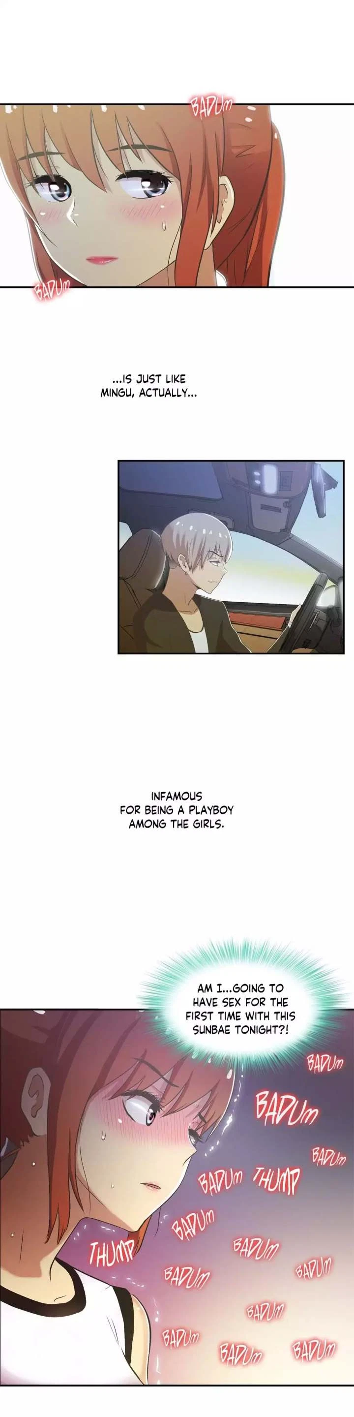 One-Room Hero Chapter 32, page 22