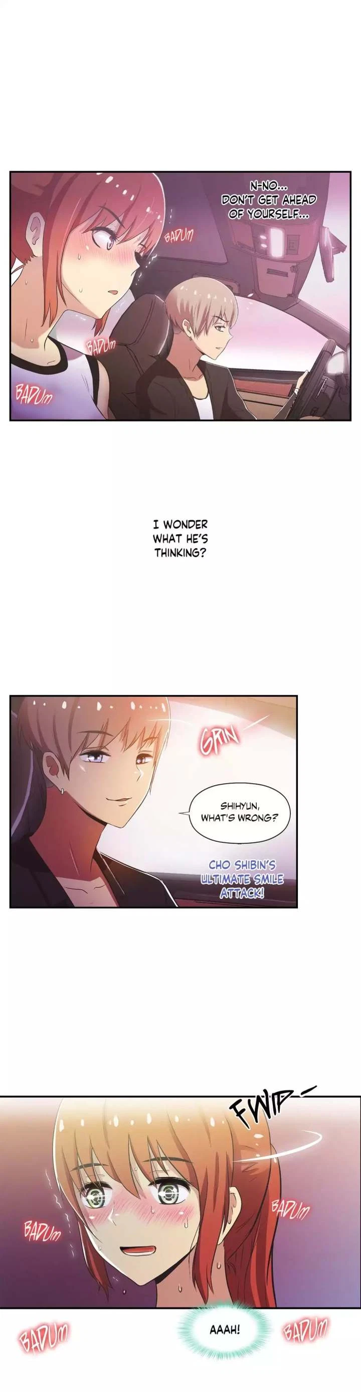 One-Room Hero Chapter 32, page 23