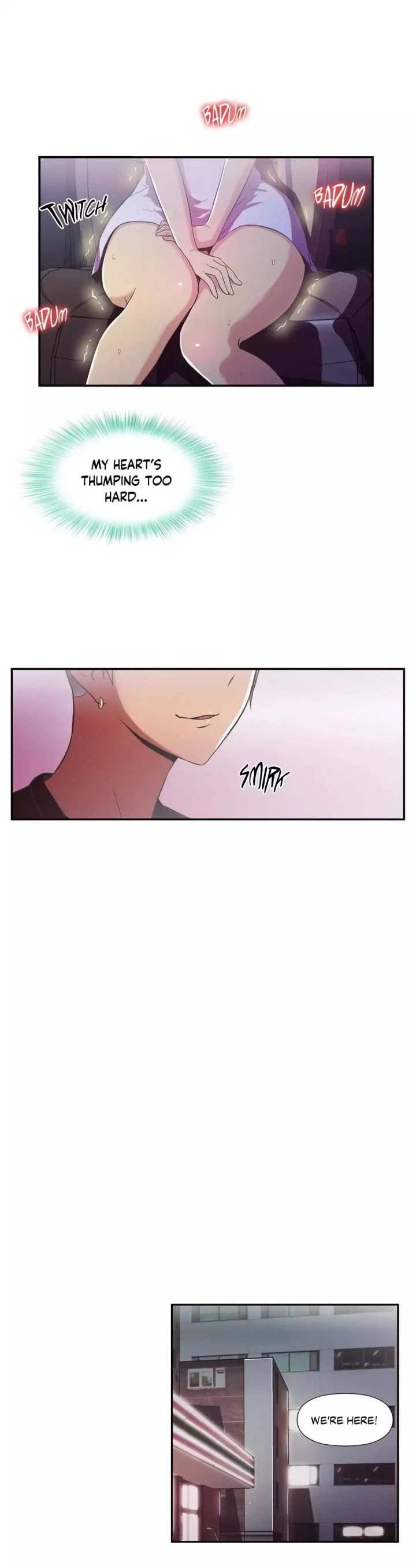 One-Room Hero Chapter 32, page 24
