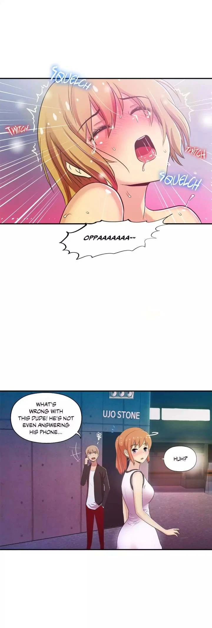 One-Room Hero Chapter 32, page 27