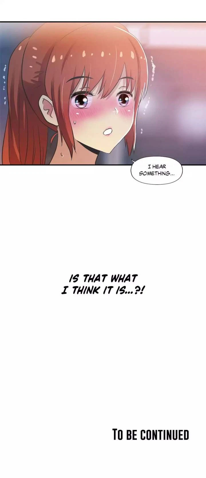 One-Room Hero Chapter 32, page 28