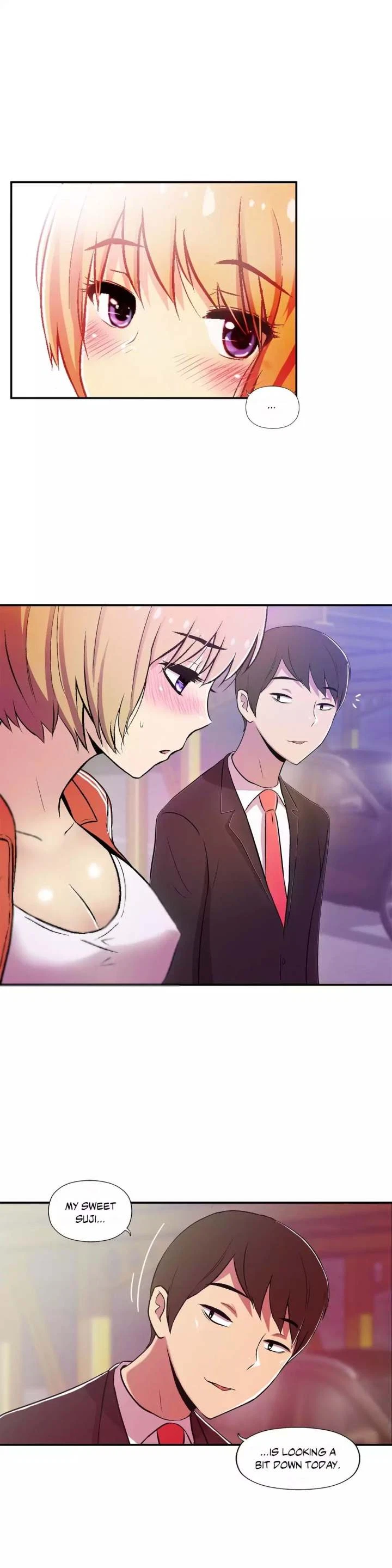 One-Room Hero Chapter 32, page 9