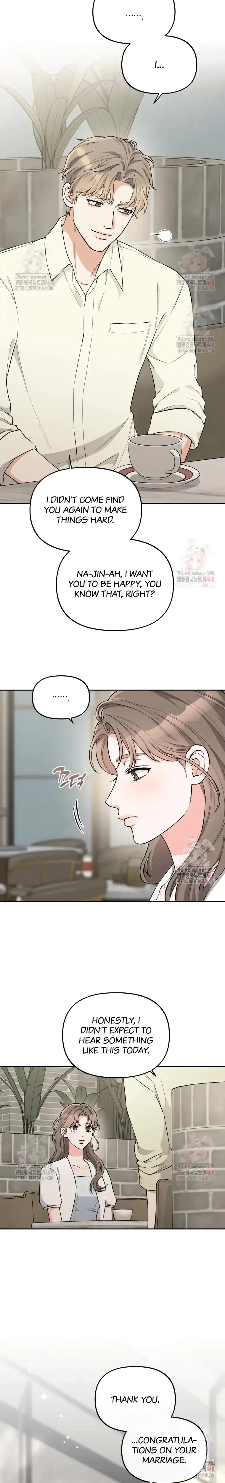 Dirty Marriage Chapter 37, page 10