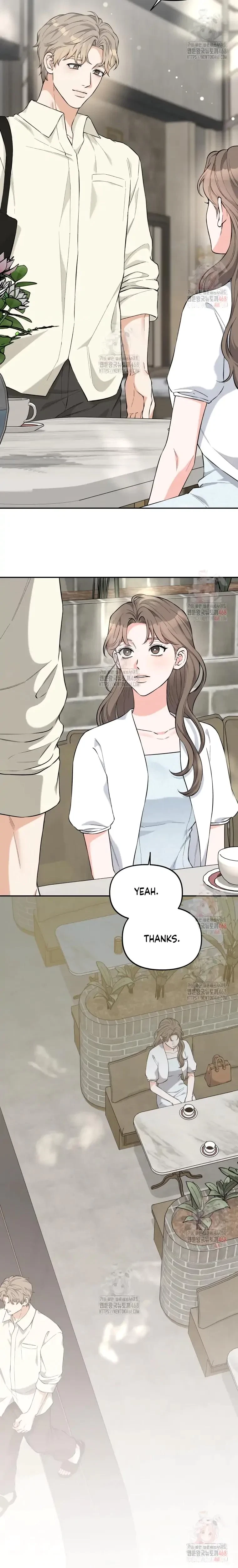 Dirty Marriage Chapter 37, page 11