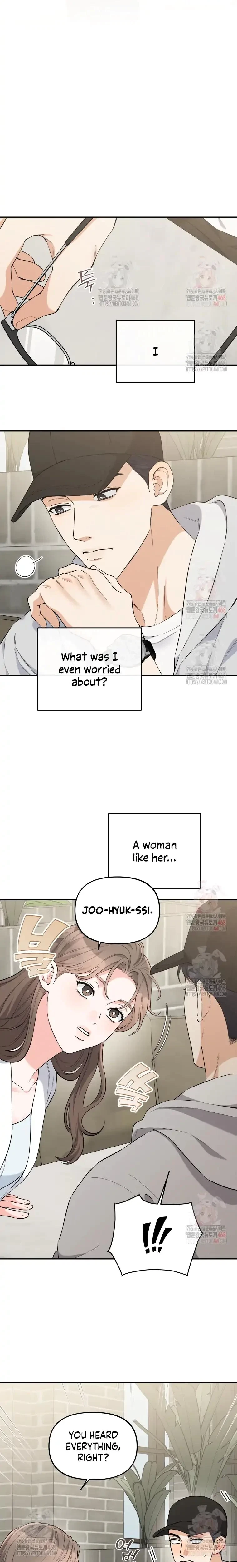 Dirty Marriage Chapter 37, page 12