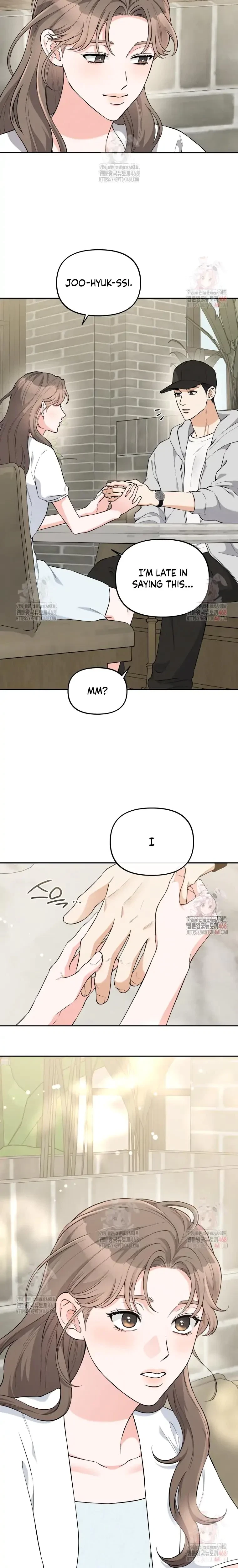 Dirty Marriage Chapter 37, page 15