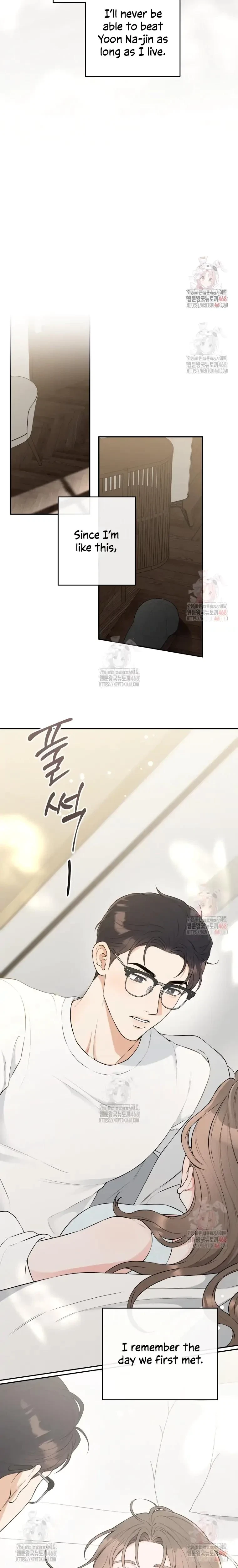 Dirty Marriage Chapter 37, page 18