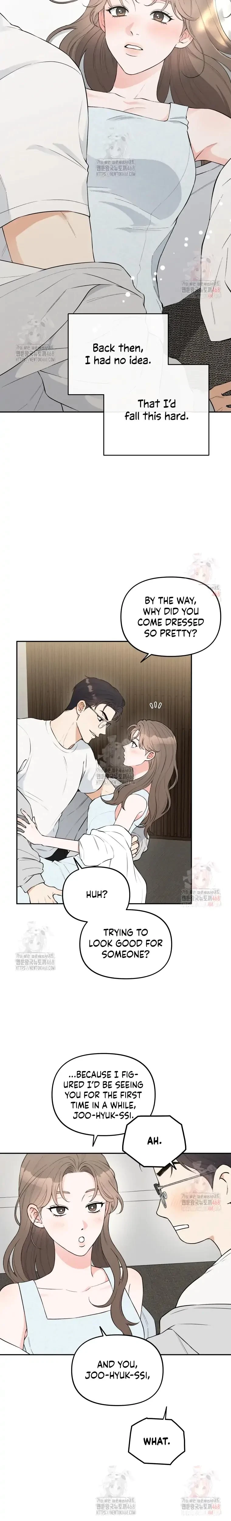 Dirty Marriage Chapter 37, page 19