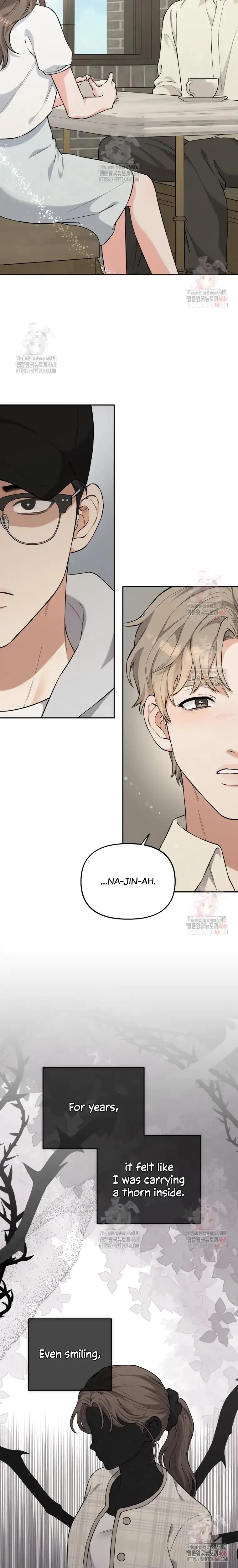Dirty Marriage Chapter 37, page 3