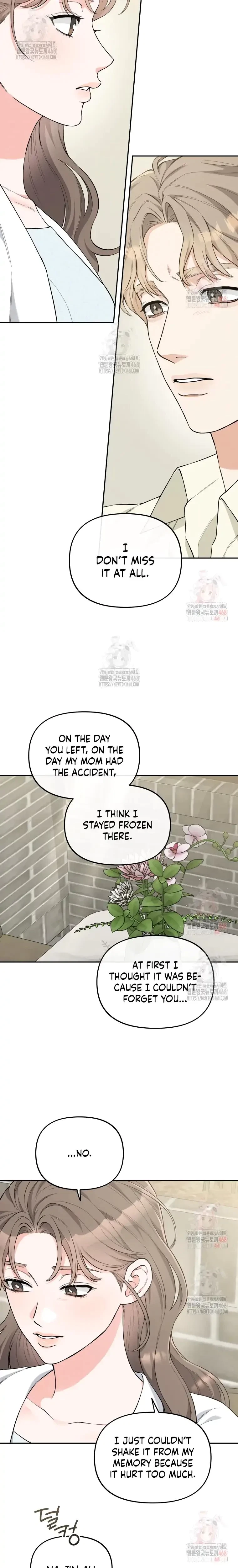 Dirty Marriage Chapter 37, page 6