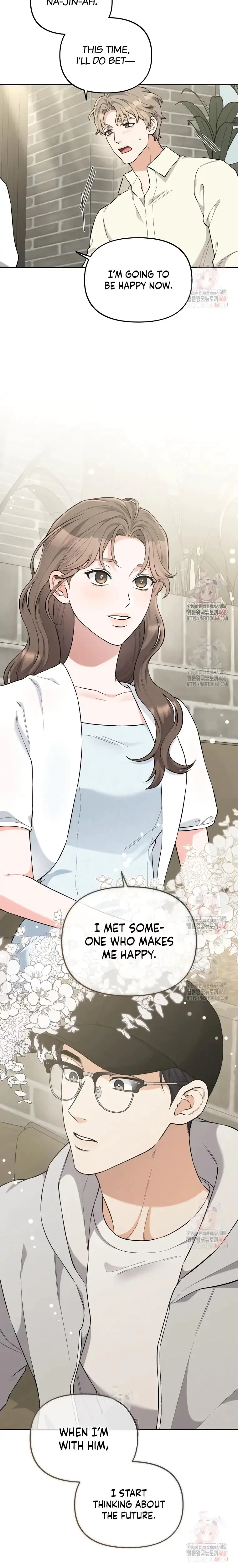 Dirty Marriage Chapter 37, page 7