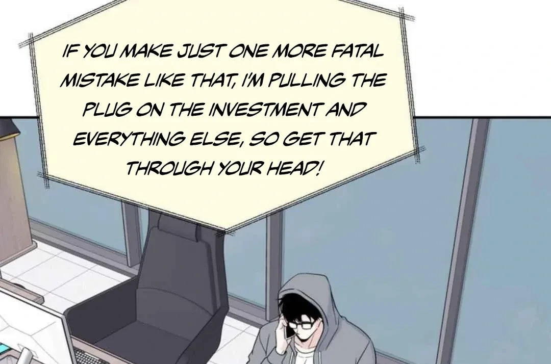 Overclock Chapter 62, page 104