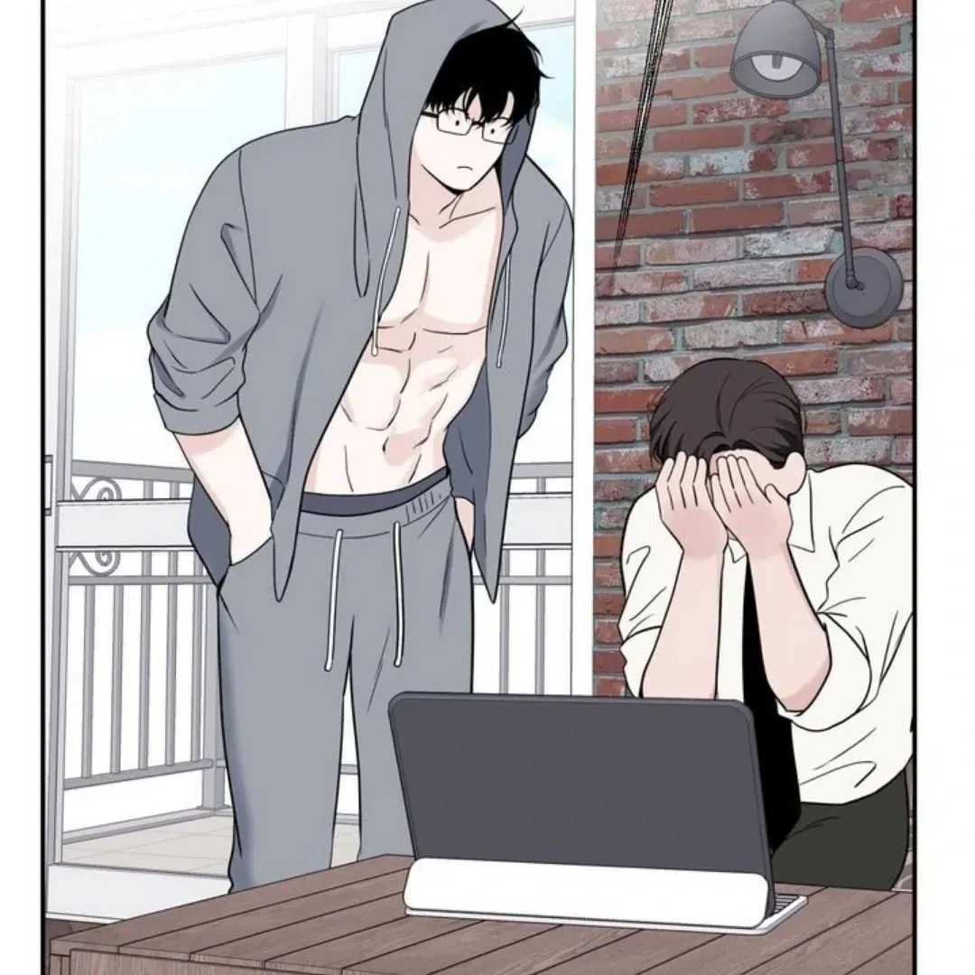 Overclock Chapter 62, page 34