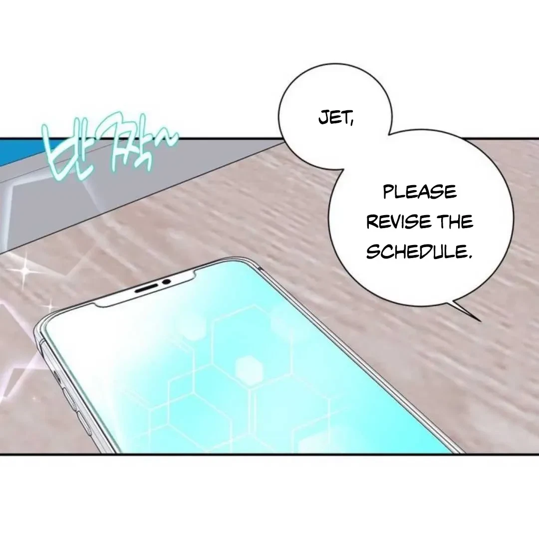 Overclock Chapter 62, page 83