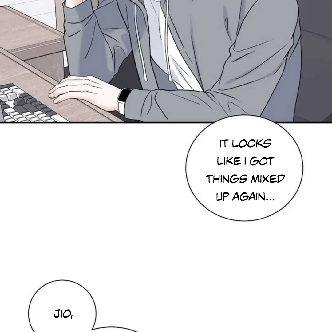 Overclock Chapter 62, page 85