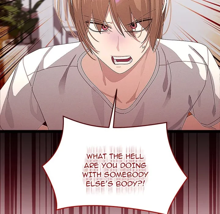 From Weakling To Nemesis Chapter 23, page 10
