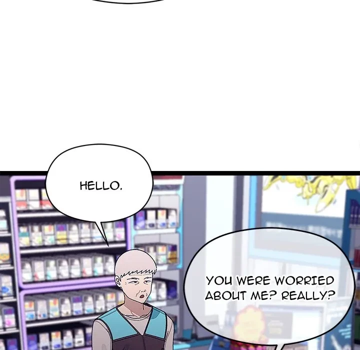 From Weakling To Nemesis Chapter 23, page 105